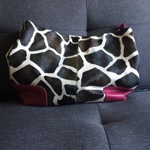 NWT Jane Jones Bag w/ wallet